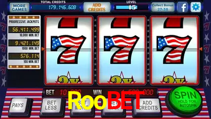 Roobet Casino